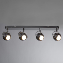 Спот ARTE Lamp A9128PL-4CC в интернет магазине Гет Лайт