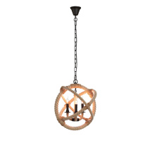 Фото Подвесная люстра LOFT IT LOFT1194-3