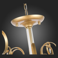 Подвесная люстра Evoluce SL177.203.06 в интернет магазине Гет Лайт