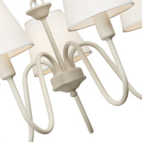 Купить Подвесная люстра Vitaluce V3339/5