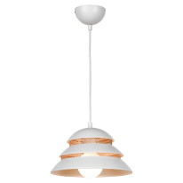 Фото Подвесной светильник Lussole LSP-8130