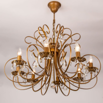 Купить Подвесная люстра Citilux CL411181