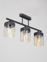 Фото Линейный светильник Vitaluce V4923-1/3PL