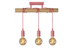 Фото Детский светильник LUCIDE 08127/03/66