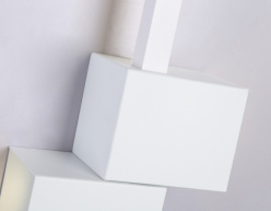 Бра Ambrella Light FL5212 в интернет магазине Гет Лайт