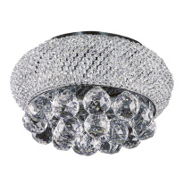 Купить с доставкой по Москве и России Накладная люстра Lightstar 704034