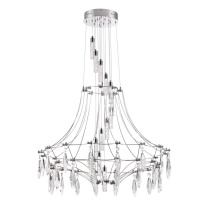 Фото Подвесная люстра Odeon Light 6699/51L