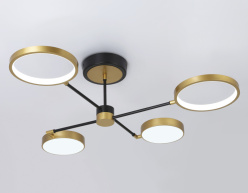 Накладной светильник Ambrella Light FL5153 в интернет магазине Гет Лайт