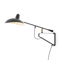 Фото Бра Freya FR5383WL-01B