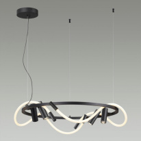 Подвесной светильник Odeon Light 4391/55L в интернет магазине Гет Лайт