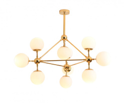 Фото Люстра на штанге Kink Light 07535-10,33