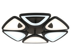 Накладной светильник Ambrella Light FA4495 Фото Накладной светильник Ambrella Light FA4495