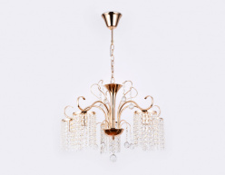 Подвесная люстра Ambrella Light TR4507 в интернет магазине Гет Лайт