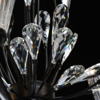 Цена на Подвесная люстра Chiaro 343011805