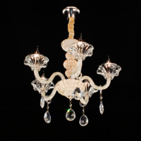 Купить Подвесная люстра Citilux CL351151