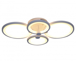 Фото Накладная люстра Kink Light 08117D