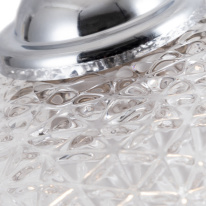 Купить Подвесной светильник Divinare 5004/02 SP-1