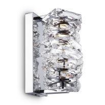 Бра Maytoni MOD124WL-L6CH3K Фото Бра Maytoni MOD124WL-L6CH3K