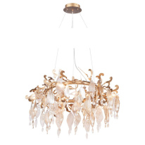 Фото Подвесная люстра AM Group PROVENCE SP10