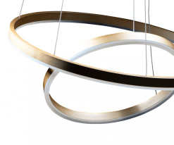 Купить Подвесная люстра Kink Light 08219,32(3000K)