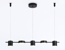 Цена на Подвесной светильник Ambrella Light FL51681