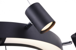 Подвесная люстра Vele Luce VL10152P06 в интернет магазине Гет Лайт