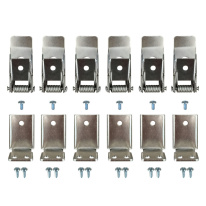 Купить с доставкой по Москве и России Крепеж Arlight 022976