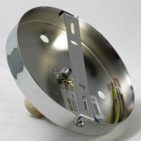 Накладная люстра Lussole LSP-8036 в интернет магазине Гет Лайт