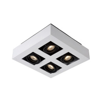 Цена на Накладной светильник LUCIDE 09119/20/31