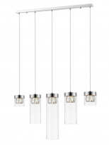 Фото Подвесной светильник Simple Story 1030-5PL