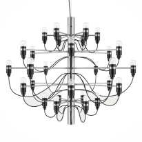 Подвесная люстра LOFT IT 10196/800 Chrome Купить Подвесная люстра LOFT IT 10196/800 Chrome