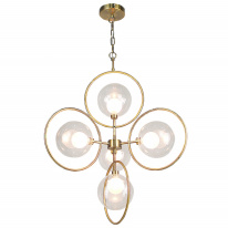 Фото Подвесная люстра Lightstar 745053