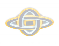 Фото Накладной светильник Ambrella Light FA777