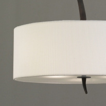 Цена на Подвесная люстра Mantra 1153