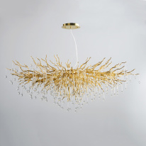 Подвесная люстра ImperiumLoft 205820-26 в интернет магазине Гет Лайт