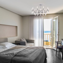 Купить Люстра на штанге Bogate's 346 Smart (550)