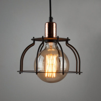 Купить Ретро лампа Elektrostandard G95 60W