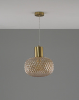 Цена на Подвесной светильник Moderli Moderli V10921-P Sunset подвесной