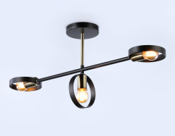 Купить Люстра на штанге Ambrella Light TR8229