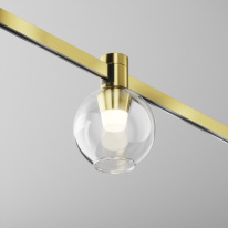 Купить Светильник на шине Maytoni Technical TR148-1-3W3K-BS