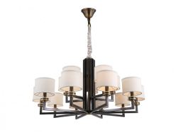 Фото Подвесная люстра Newport 3410+5/C