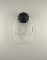 Купить Бра Moderli Moderli V10681-WL True настенный светодиодный