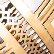 Подвесная люстра Divinare 2027/17 SP-4 в интернет магазине Гет Лайт