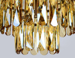 Цена на Каскадная люстра Ambrella Light TR5086