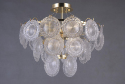 Цена на Люстра на штанге Vele Luce VL1904L05