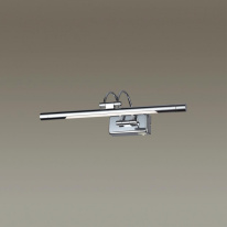 Цена на Светильник для картин Odeon Light 4908/5WL