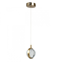 Фото Подвесной светильник DeMarkt 730011701