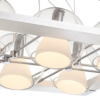 Подвесная люстра Lightstar 803161 в интернет магазине Гет Лайт