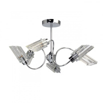 Фото Люстра на штанге MW-Light 106011406