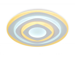 Фото Накладной светильник Ambrella Light FA788